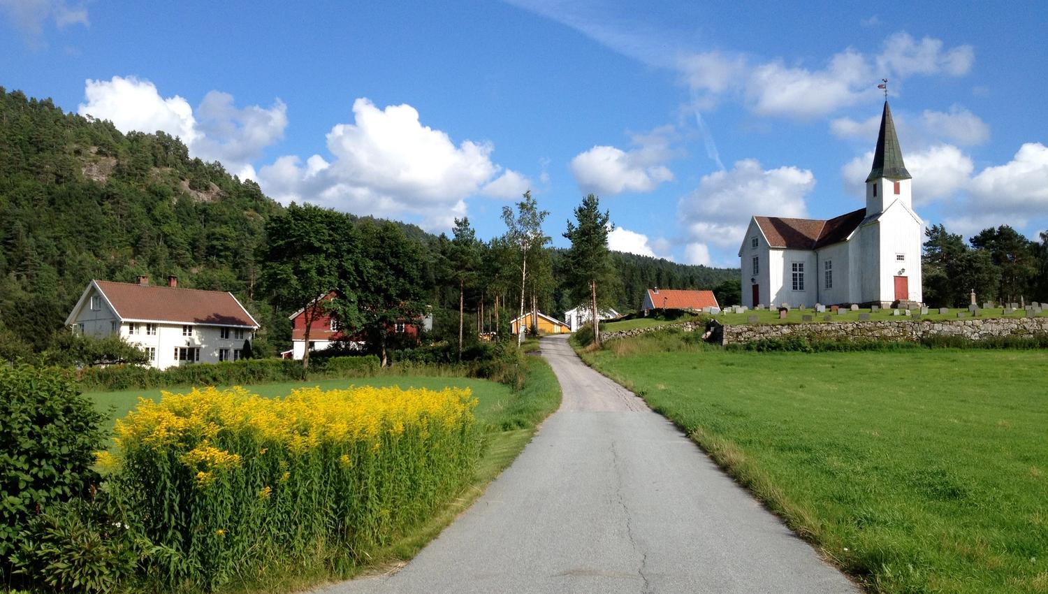 Kirke