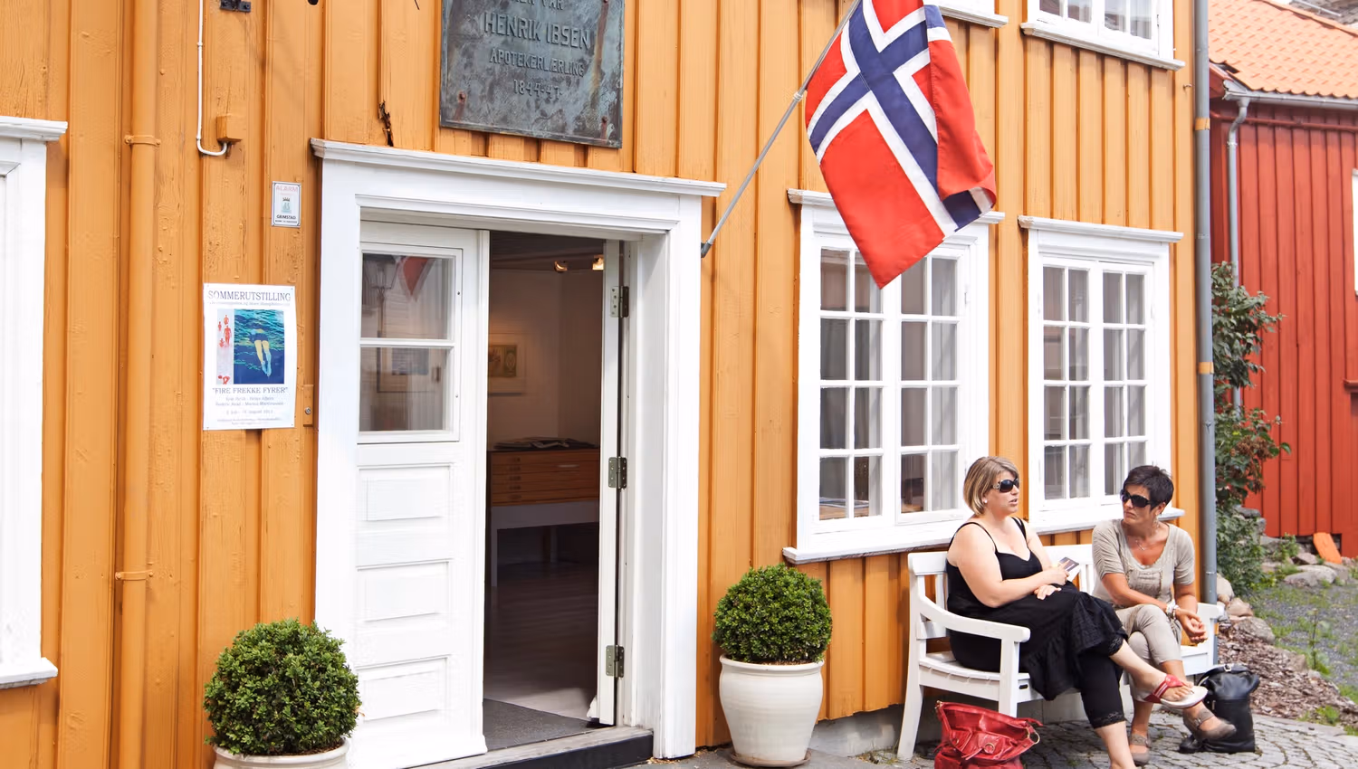 Reimanngården