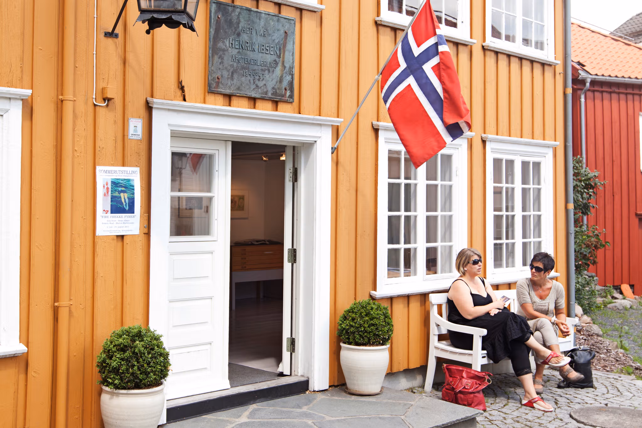 Reimanngården