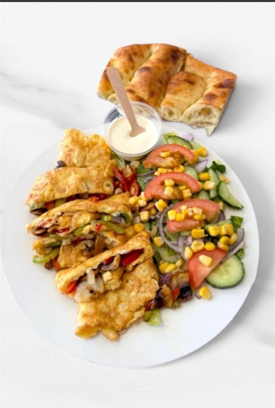 Gryta Take Away - Spis ute dager uke 42