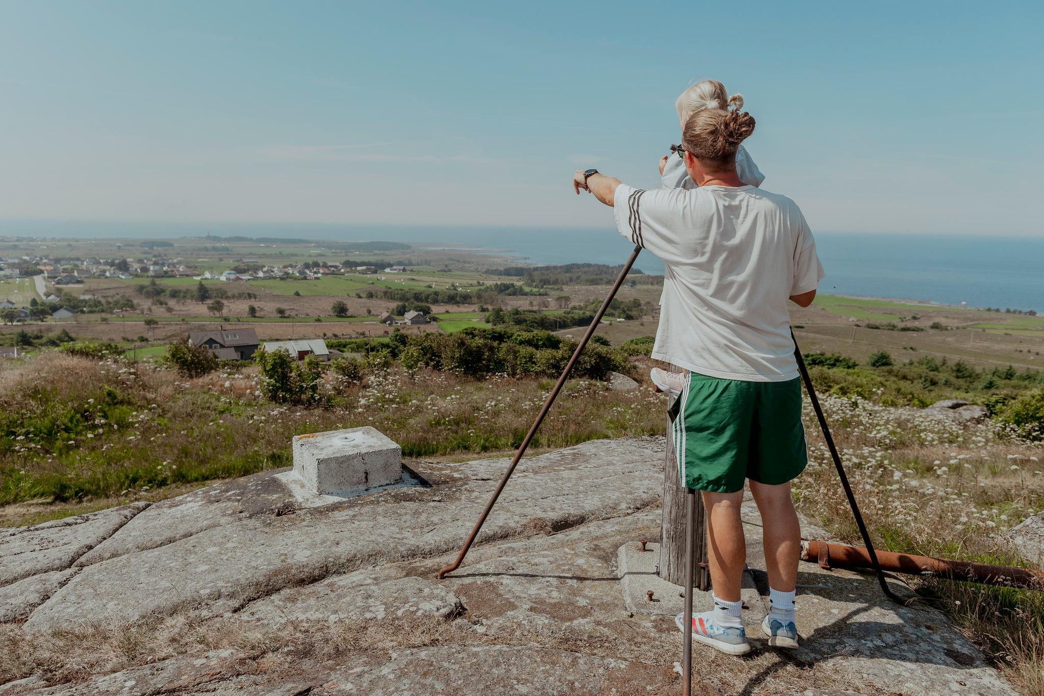 Nordberg Fort