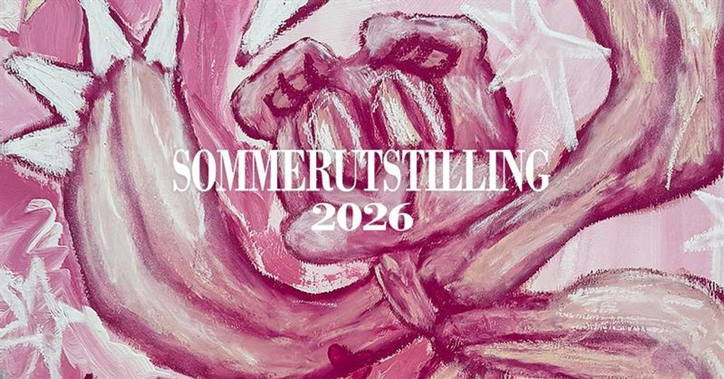 Sommerutstilling 