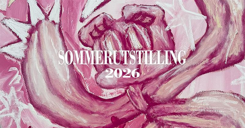 Sommerutstilling