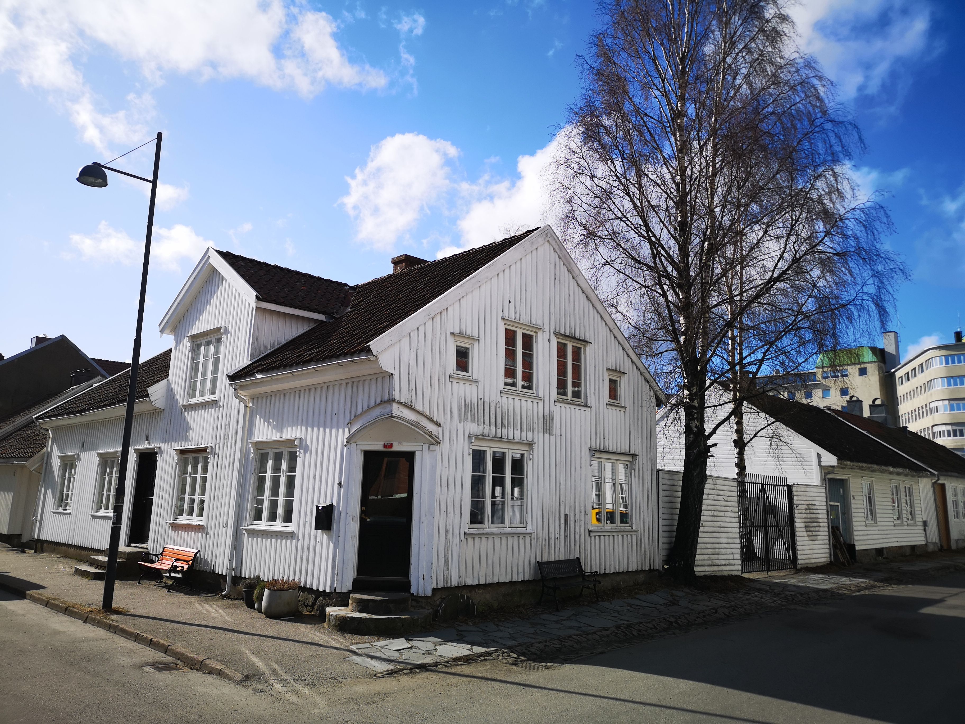 Posebyhaven
