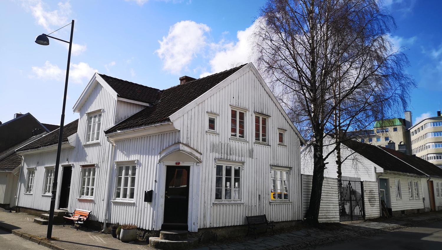 Posebyhaven