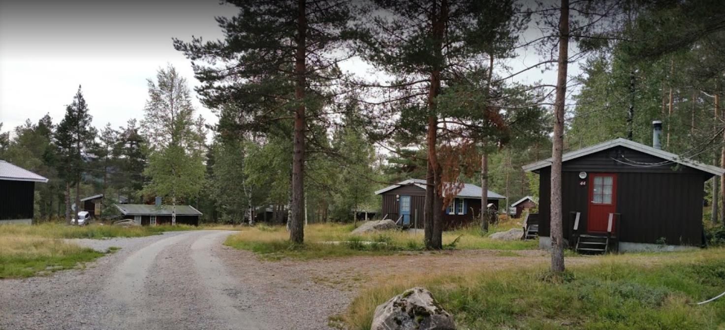 Åseral Turistsenter