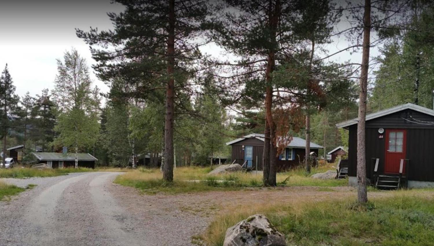 Åseral Turistsenter
