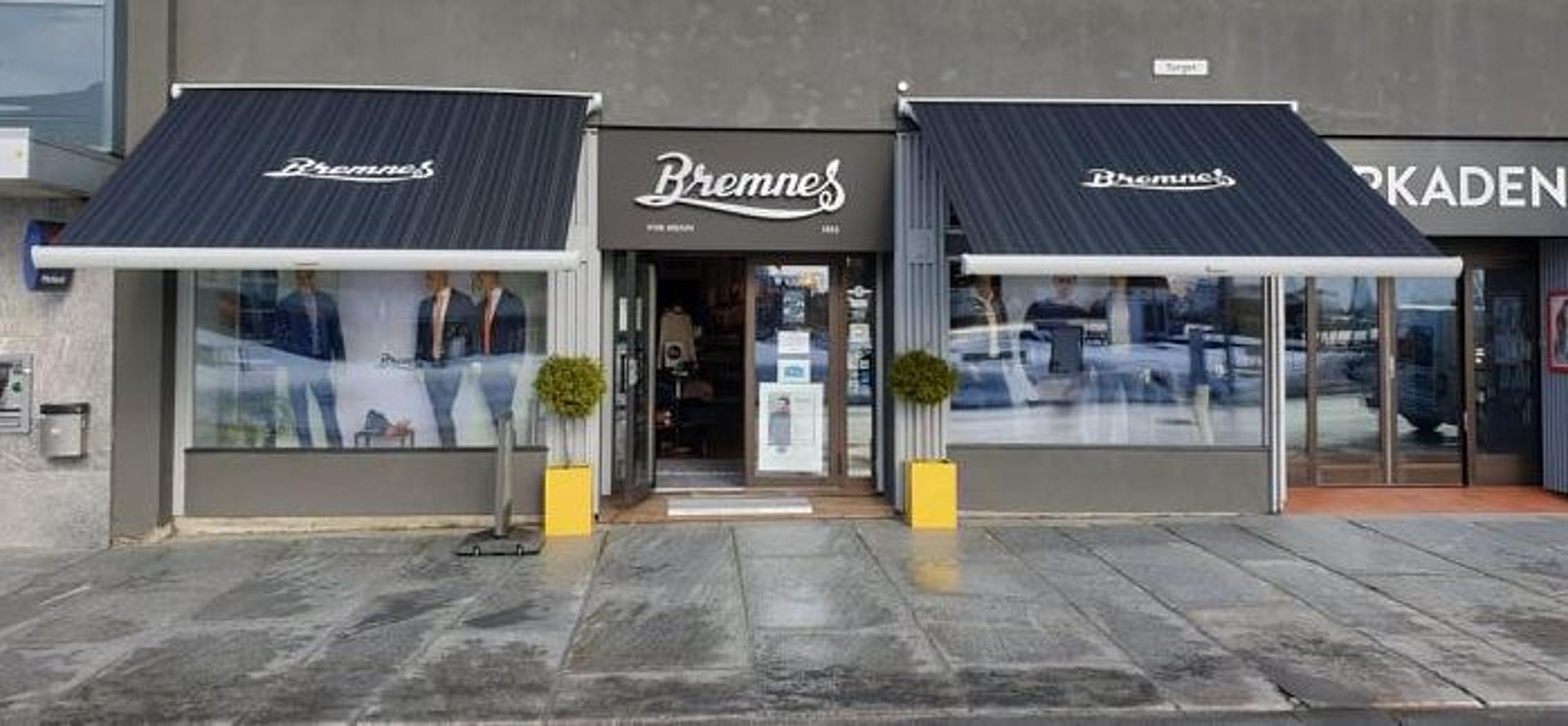 Bremnes