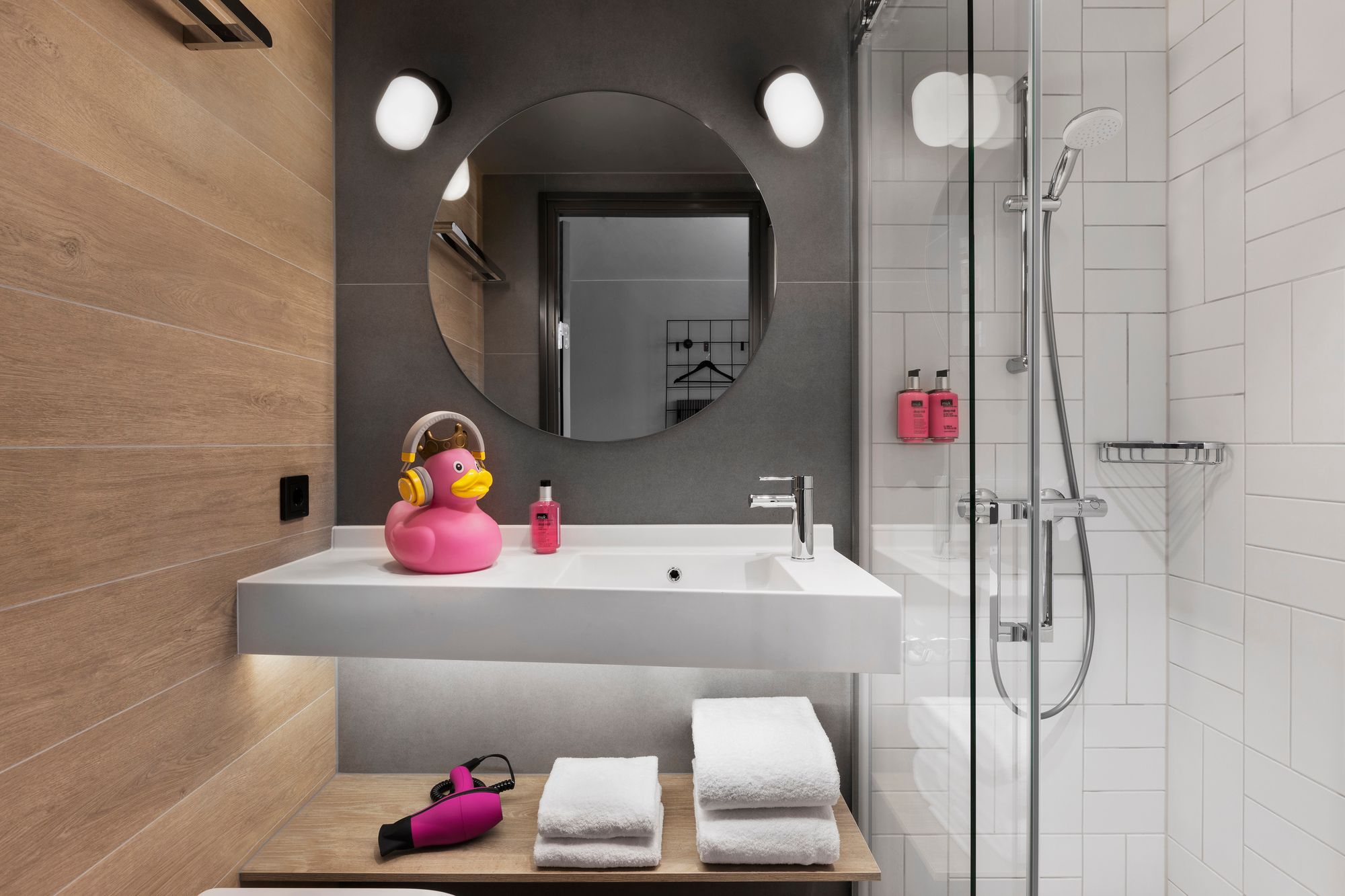 Moxy Bergen