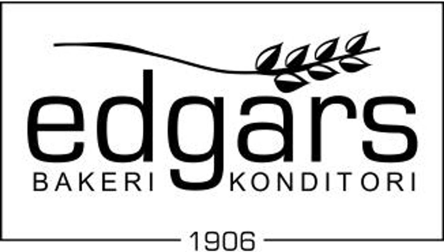 Edgars logo