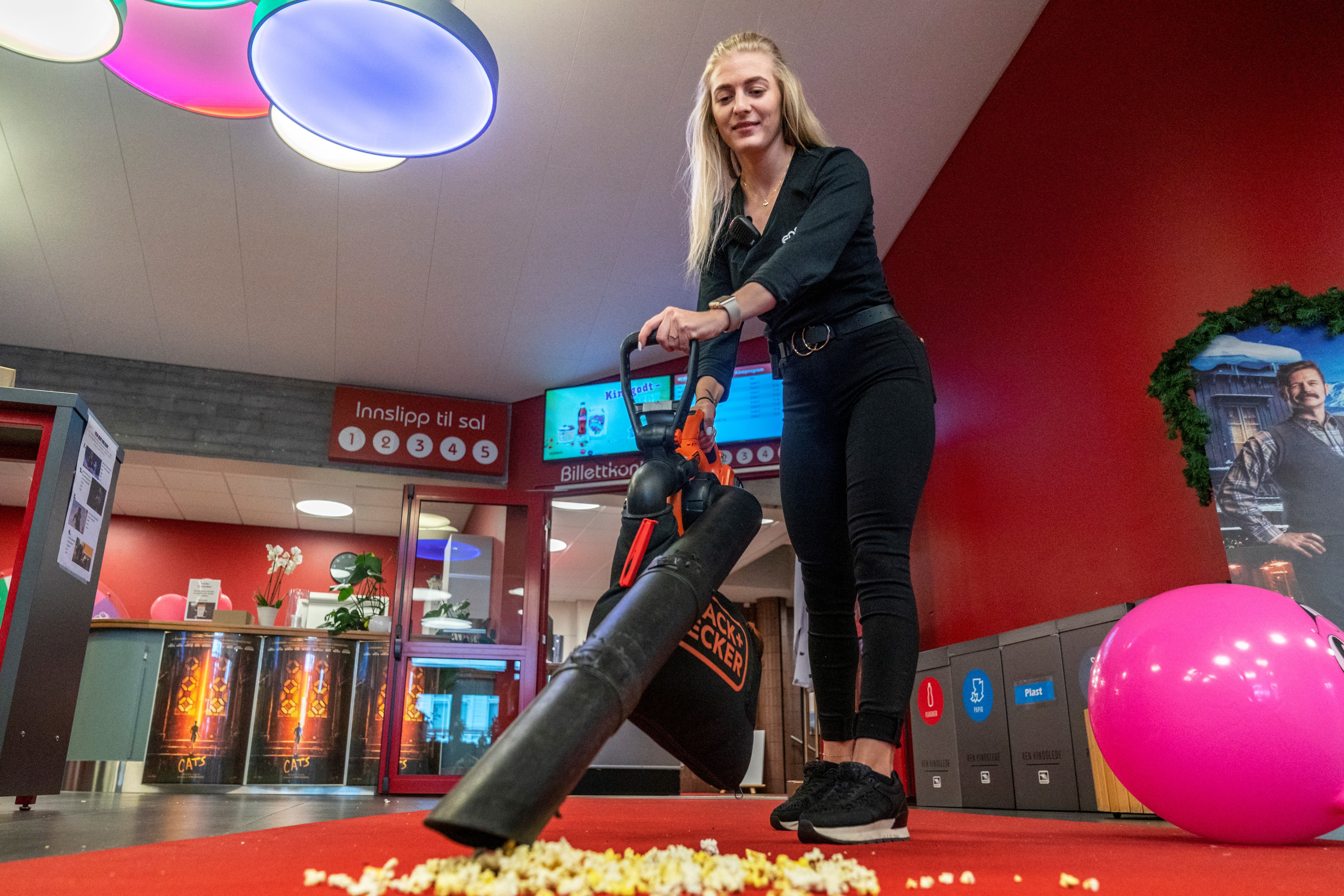 Edda kino