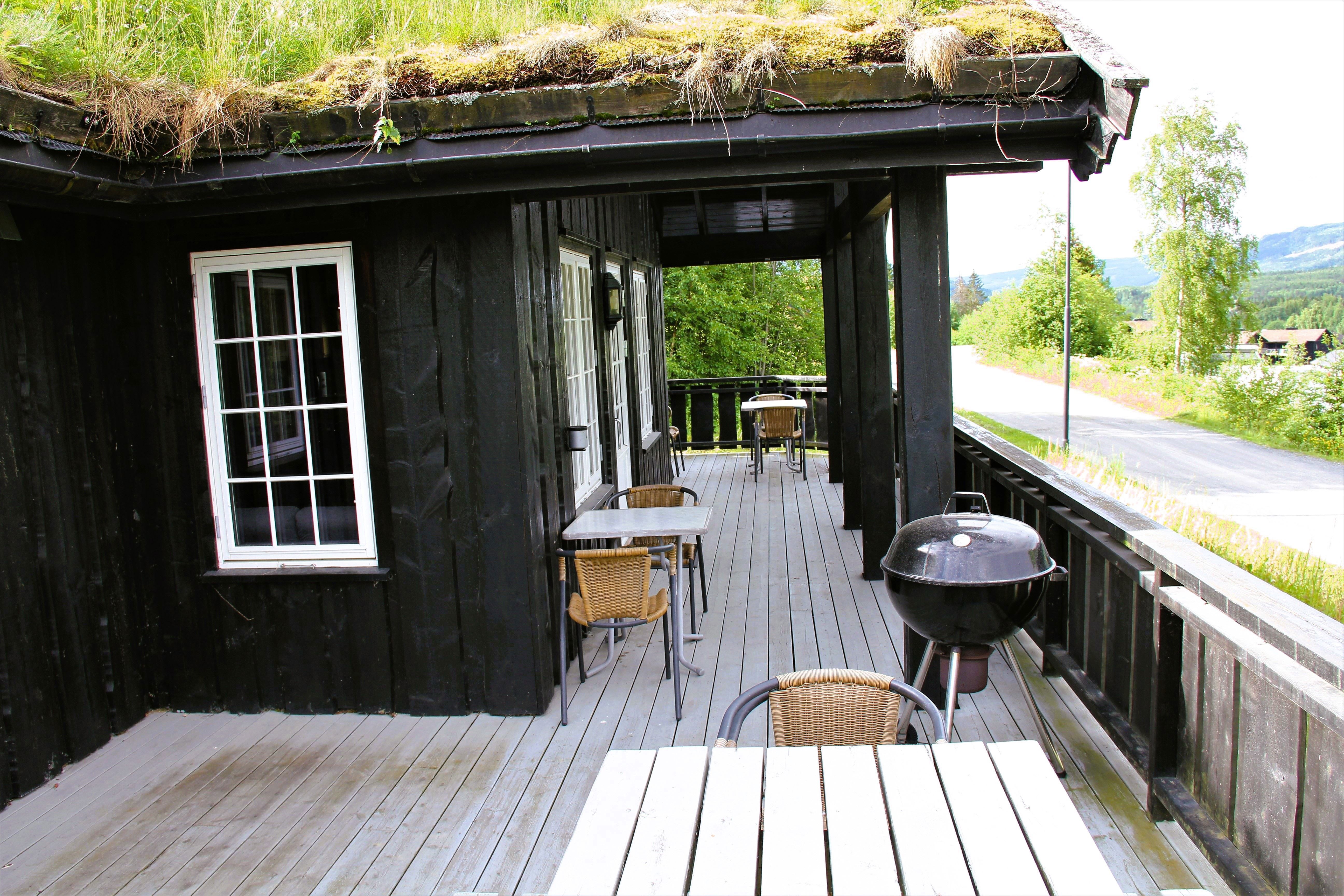 Terrace Nordlia 12