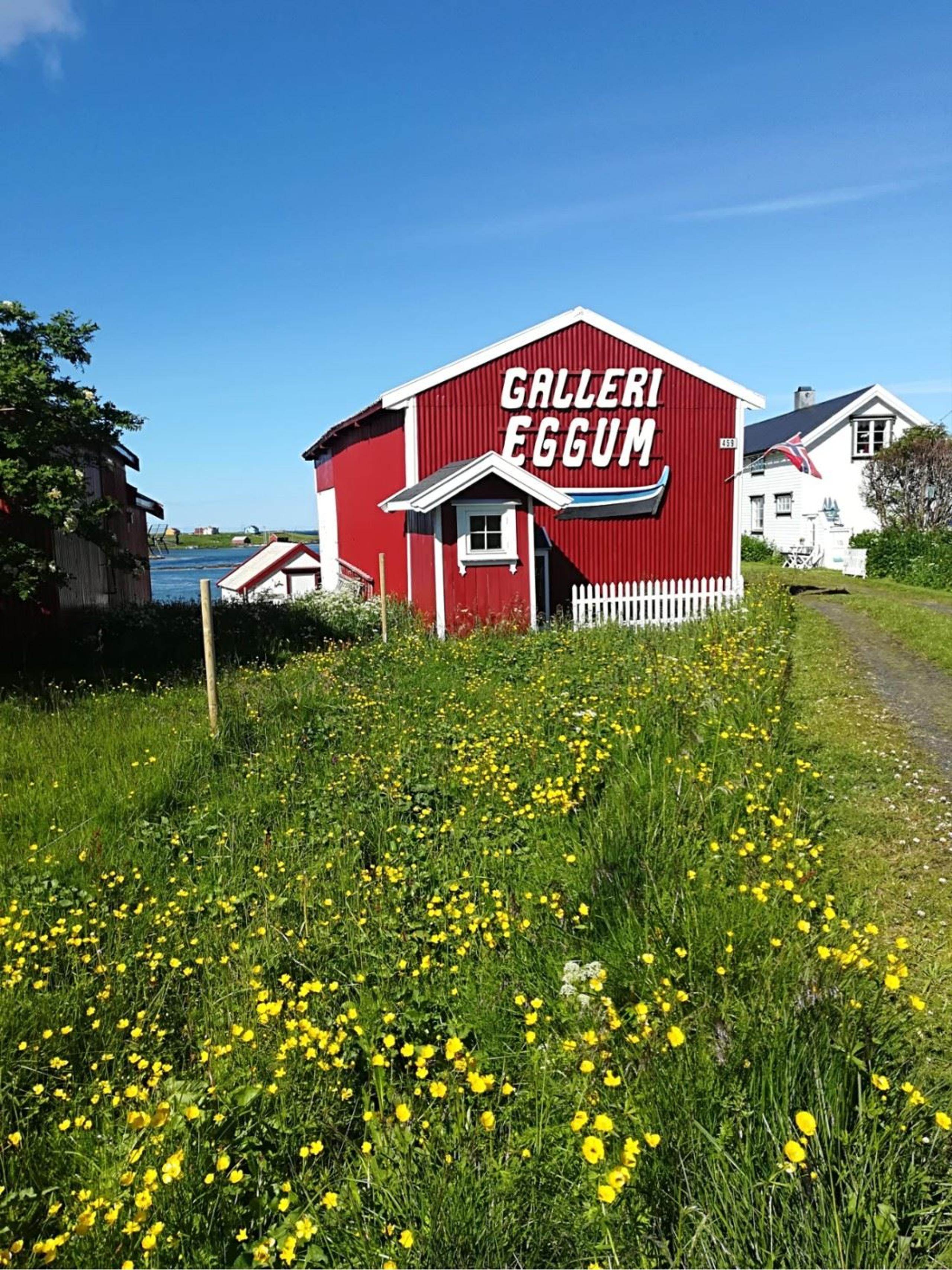 Galleri Eggum