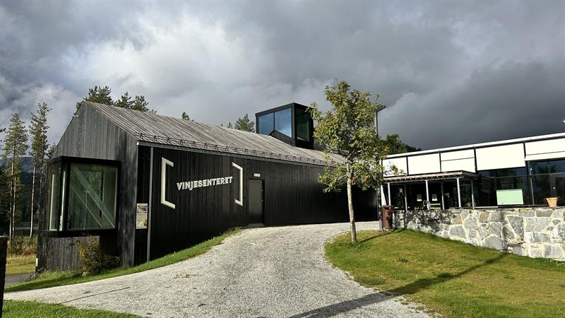 The Vinje Center