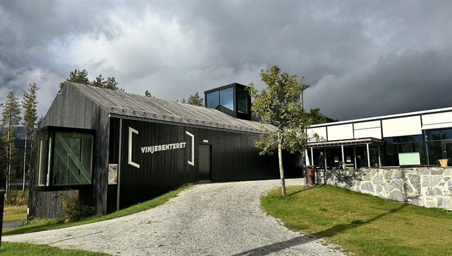 The Vinje Center