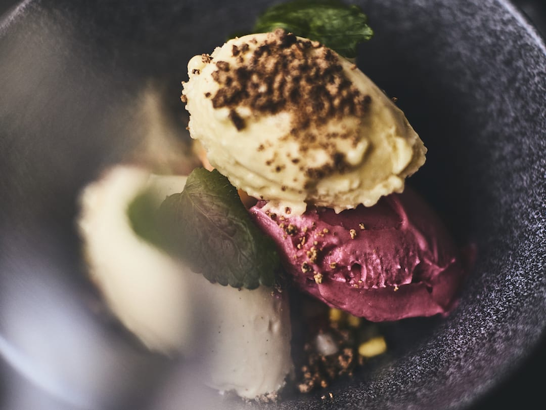 To Glass Restaurant, Haugesund