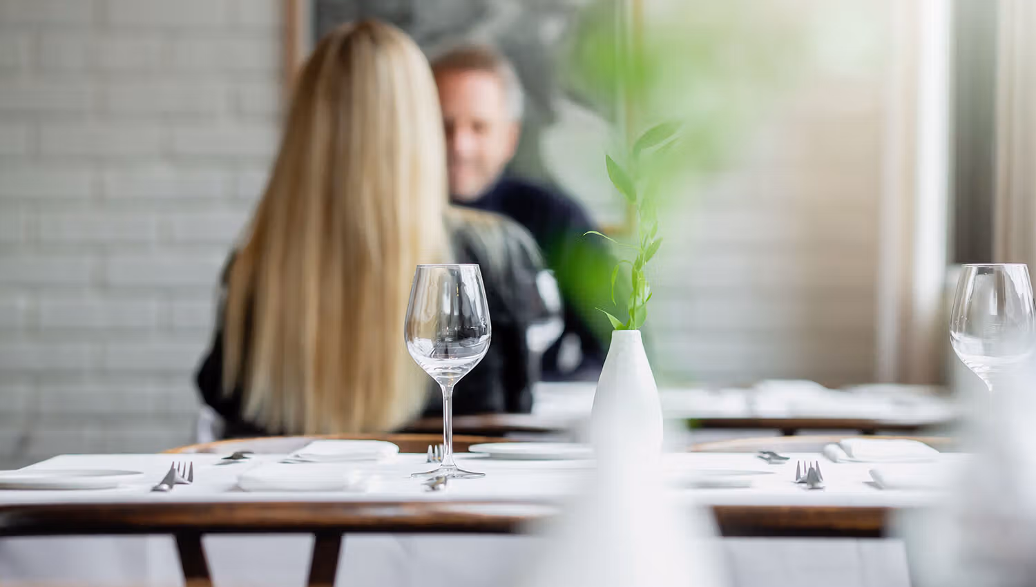 Lindstrøm Hotell Restaurant