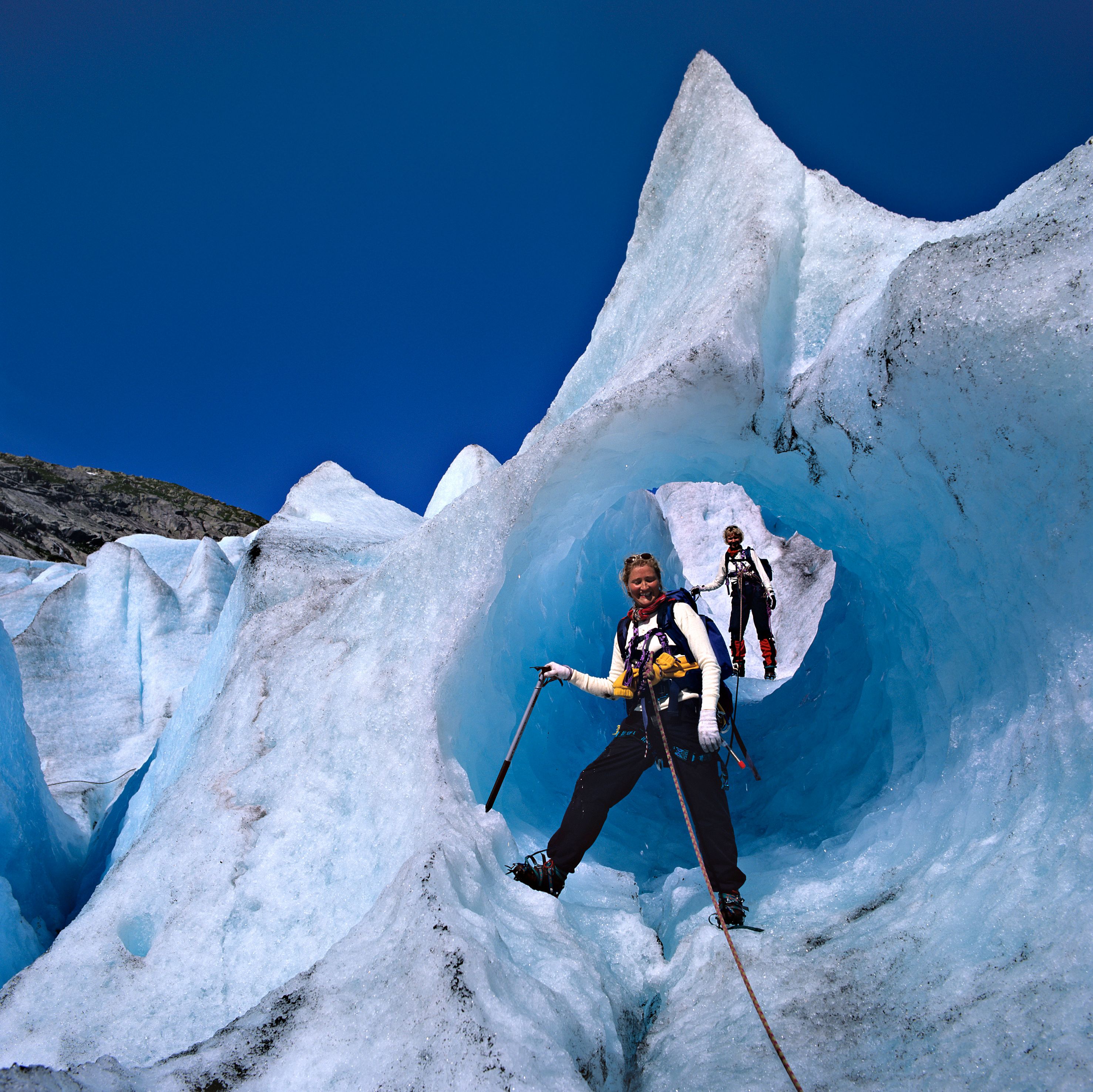 Nigardsbreen