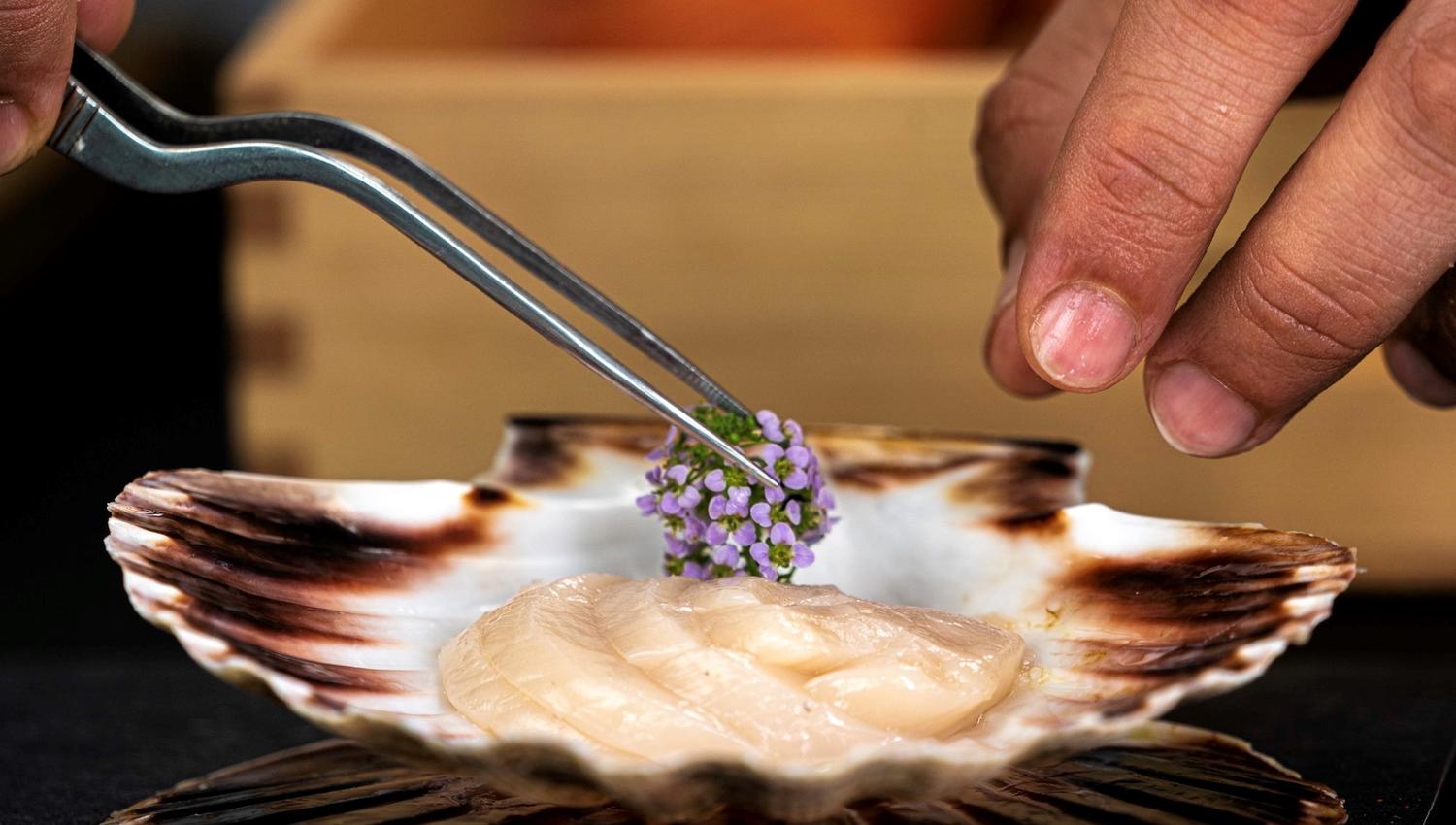 Delicious!