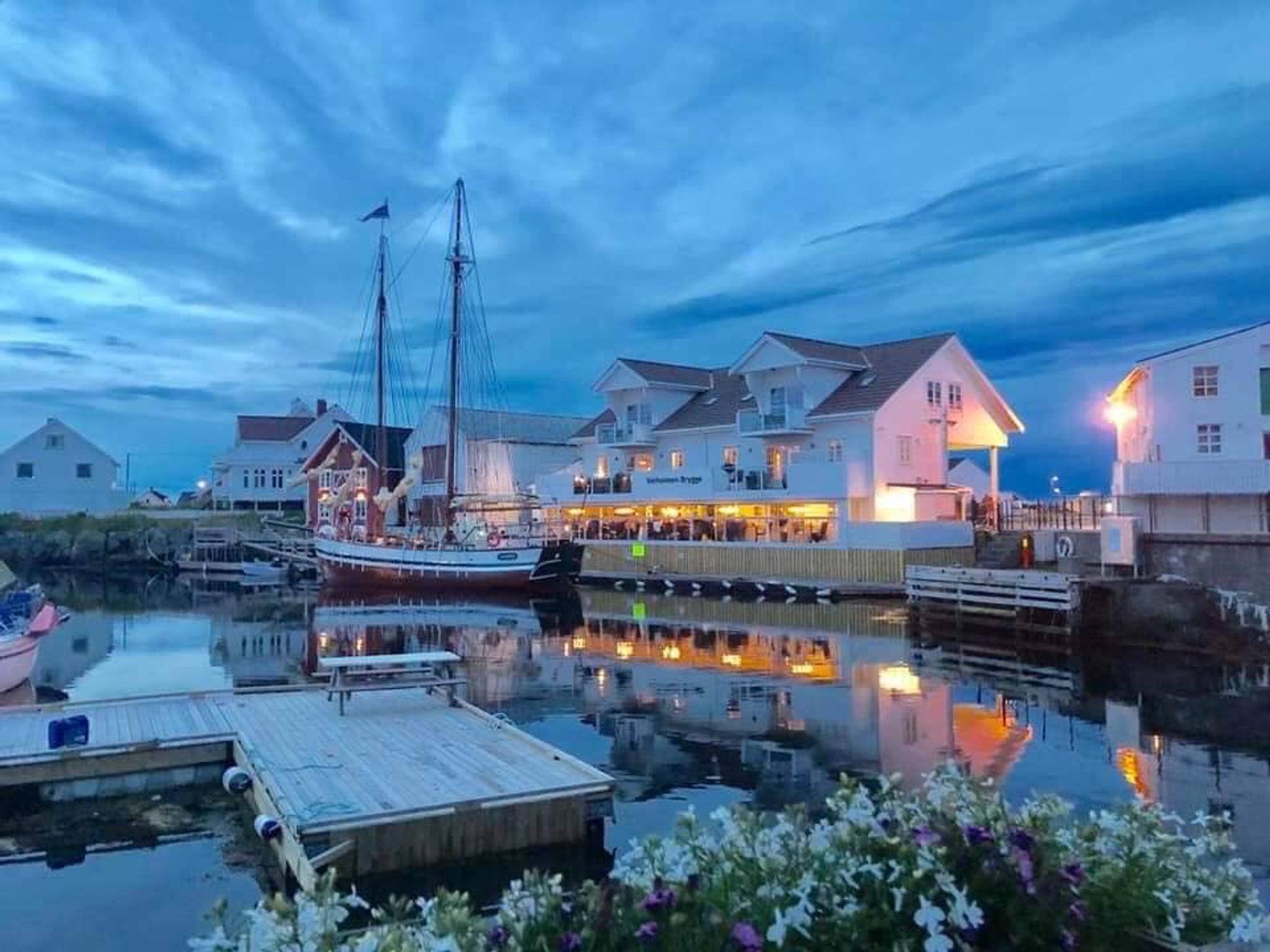 Veiholmen Hotel
