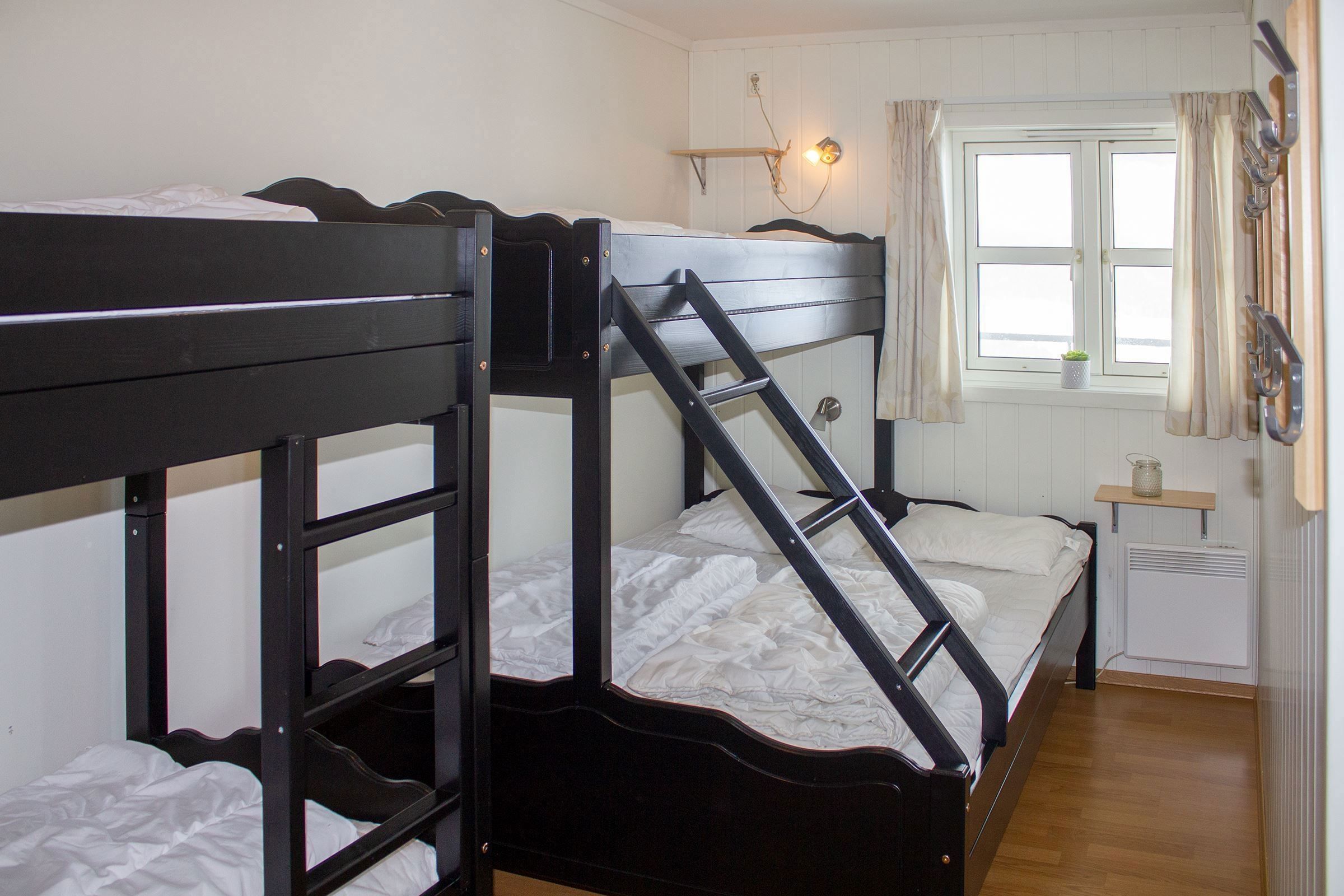 Family bunk beds