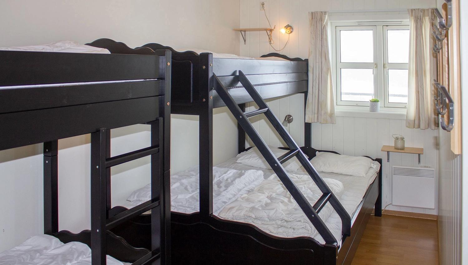 Family bunk beds