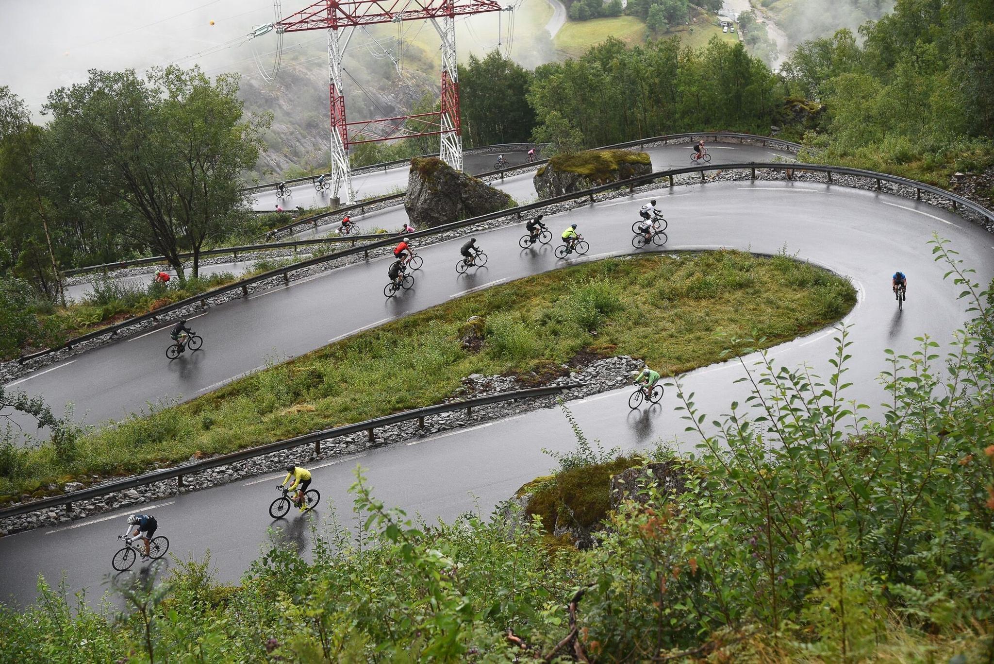 Norway Bike Rental