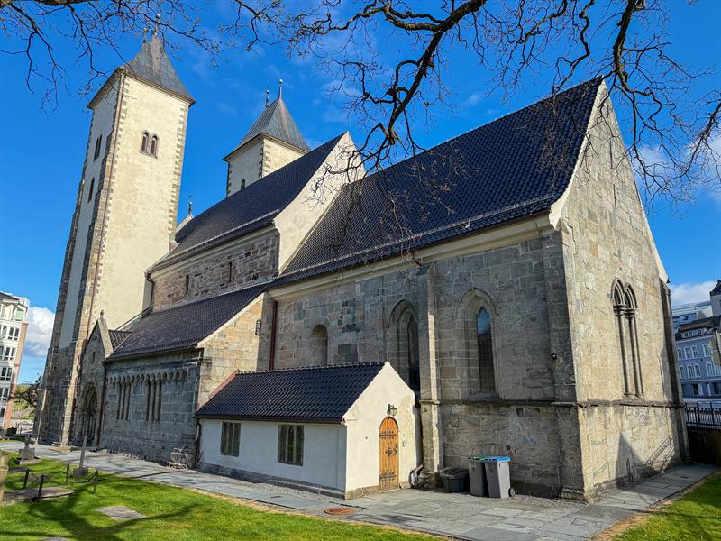 Martin´s City Walking Tour