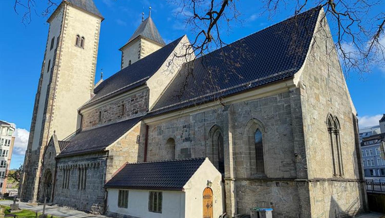 Martin´s City Walking Tour