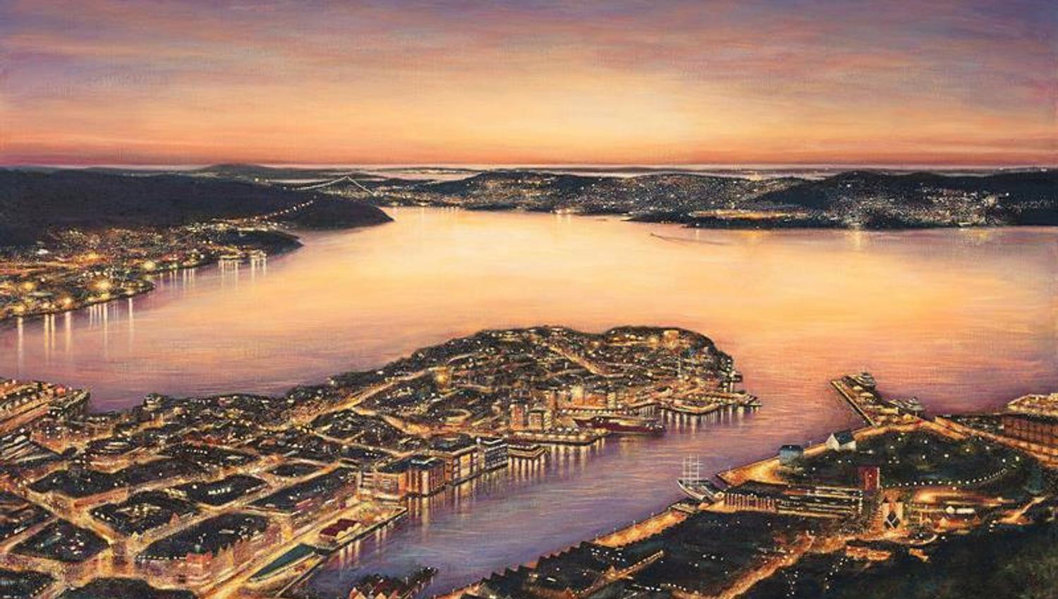Art Gallery Marianne Skjelbred