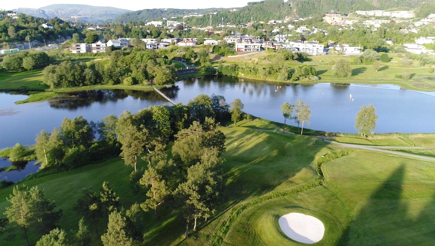 Fana Golfklubb