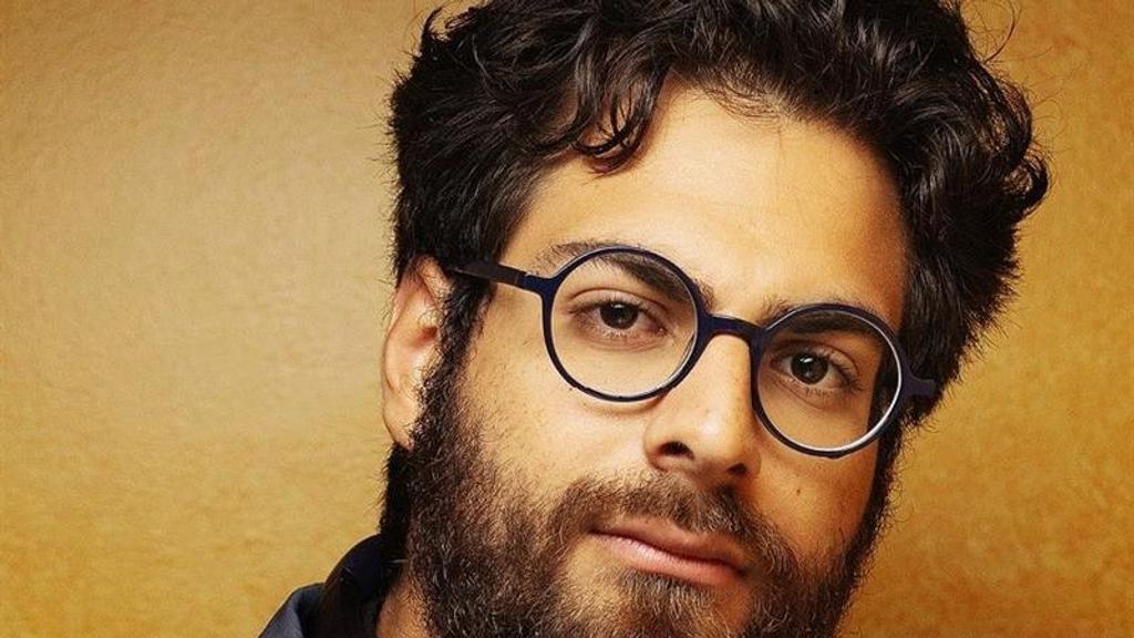 Ali Jones Alkazemi