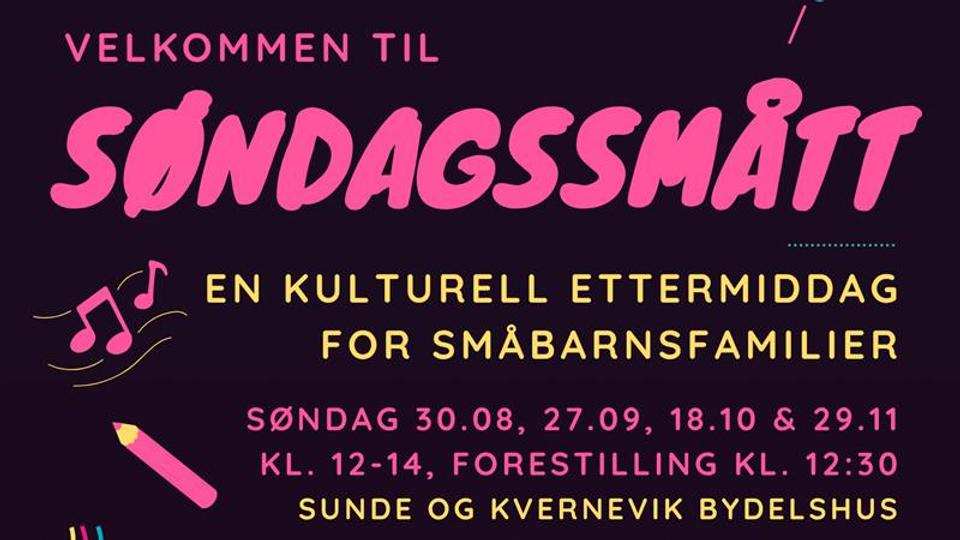 Søndagsmått