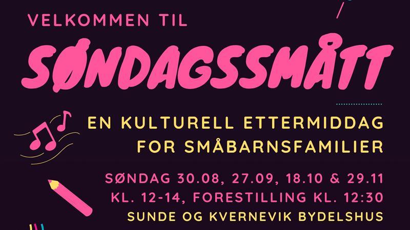 Søndagsmått