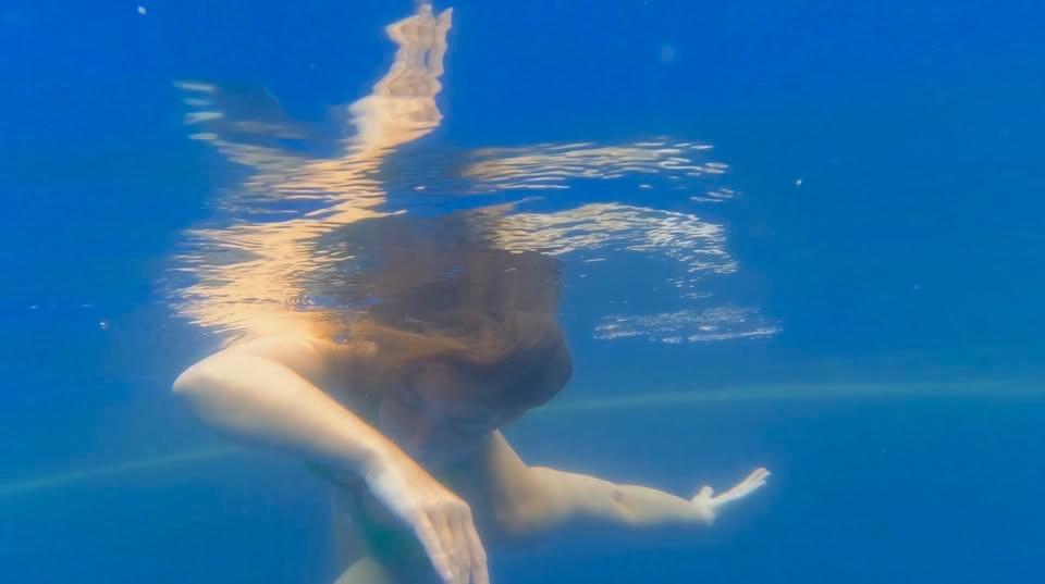 Water Contact ImproJam