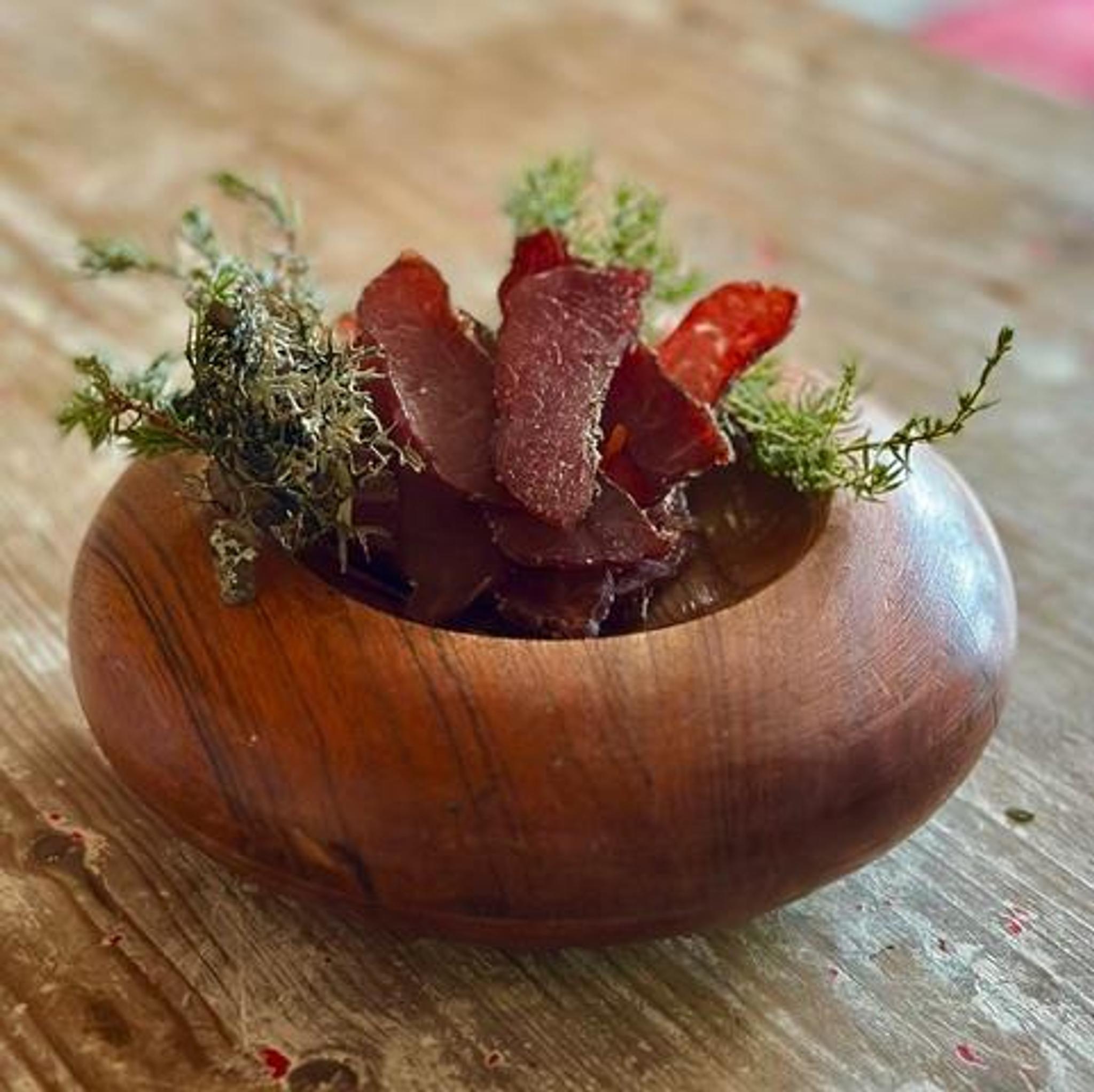 Brokkestøylen – Dining, accommodation and a lot more