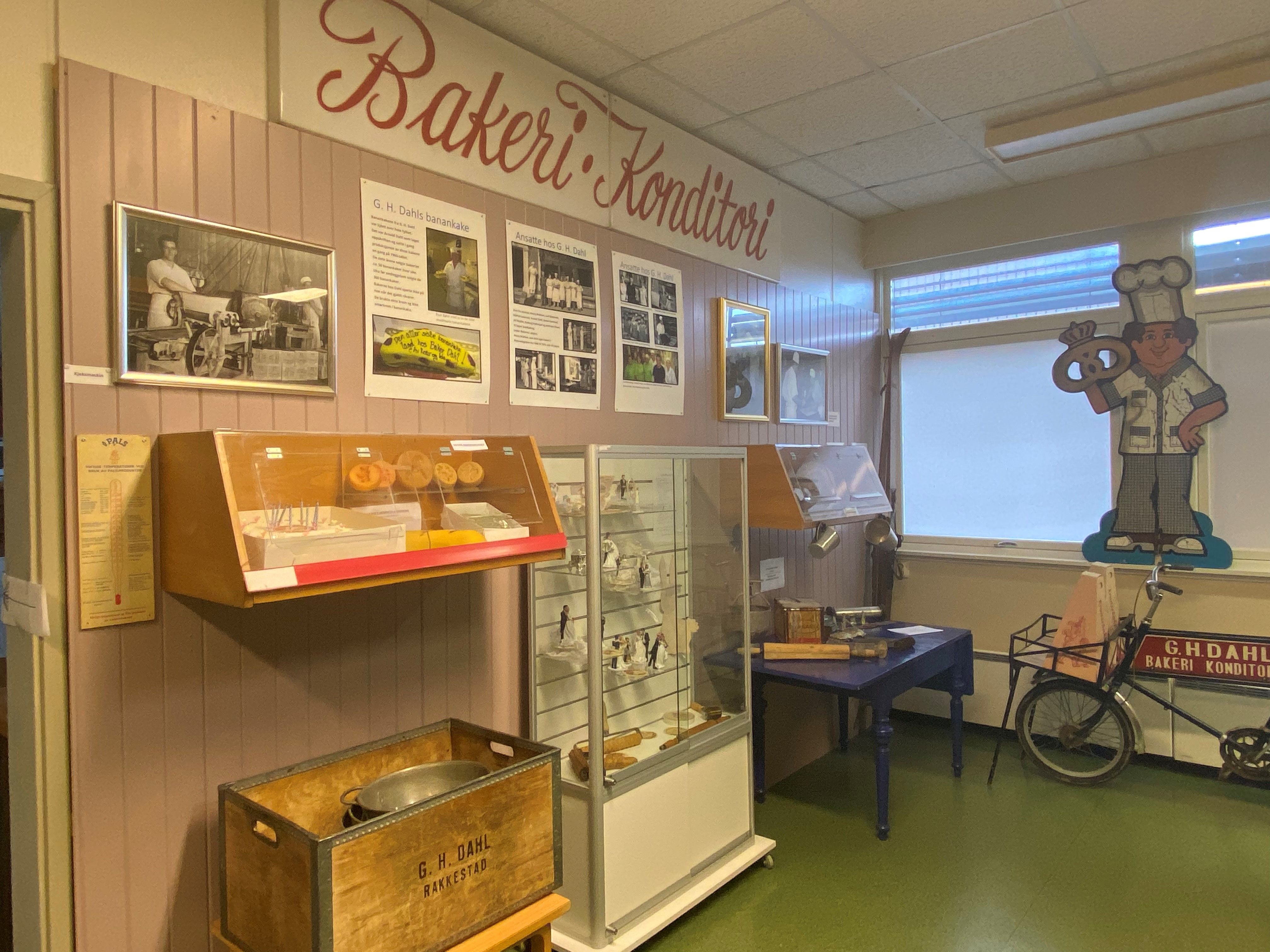 Historica Opplevelsessenter