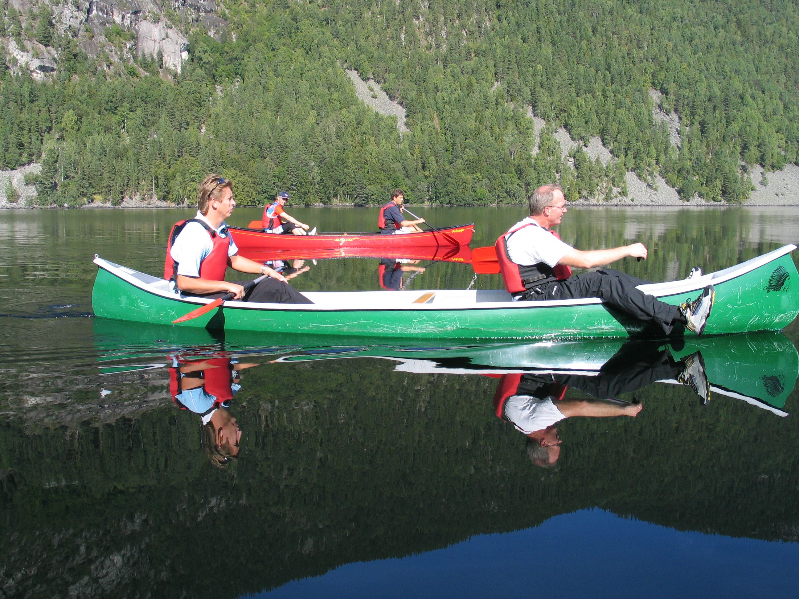 Padling