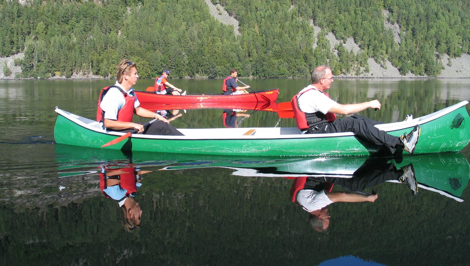 Padling