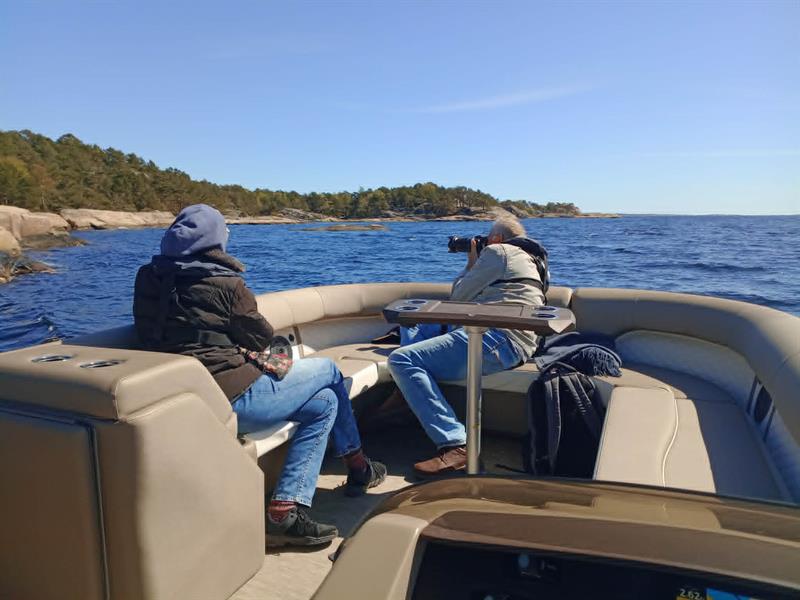 Bragdøya naturreservat