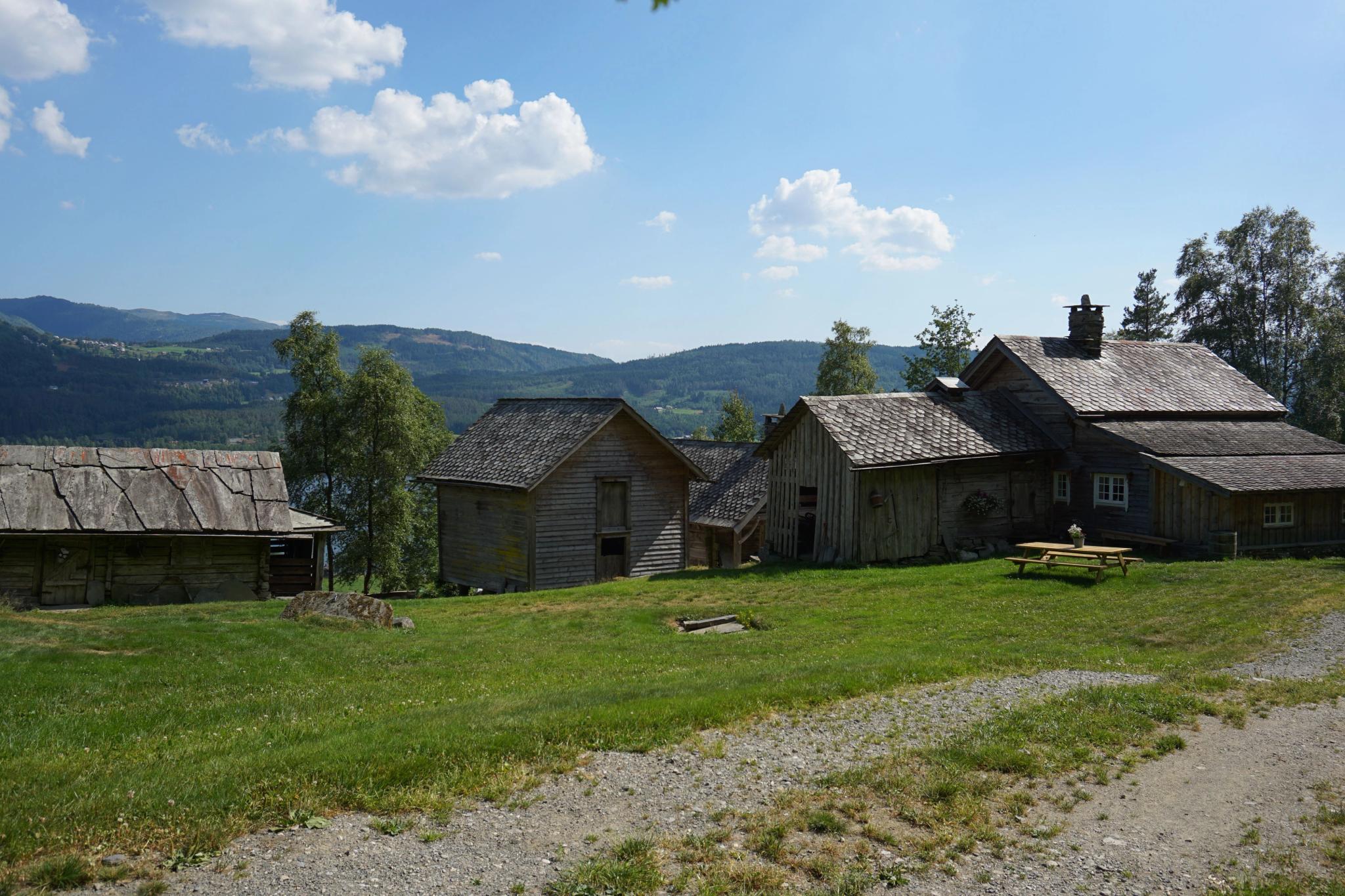 Staupstunet