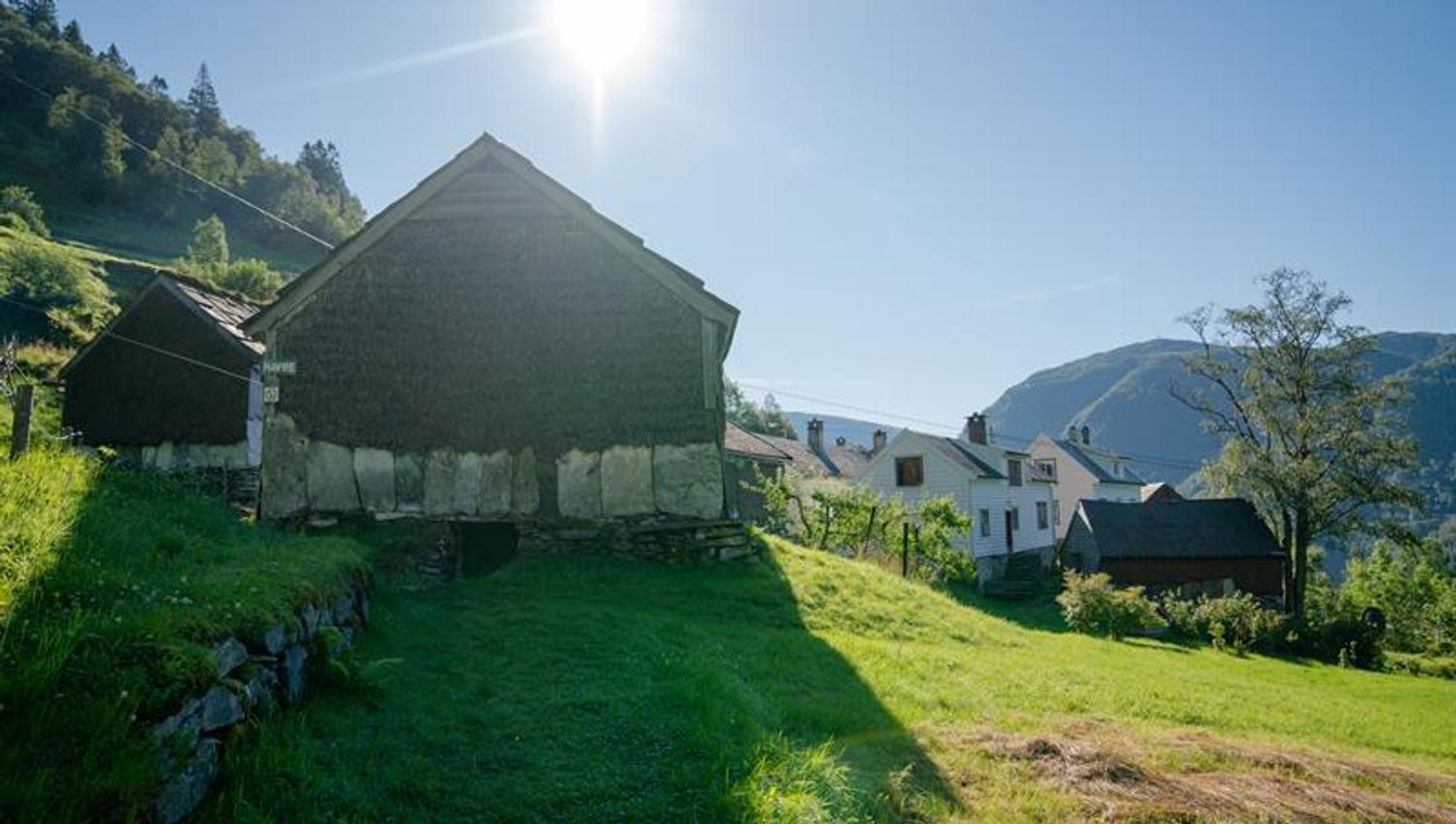 Havrå