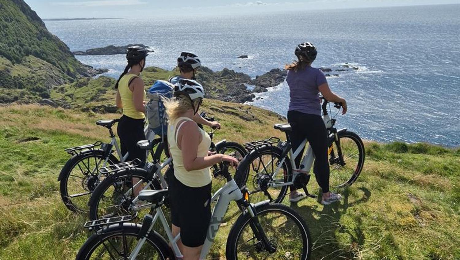 Elektrofahrrad Hidra
