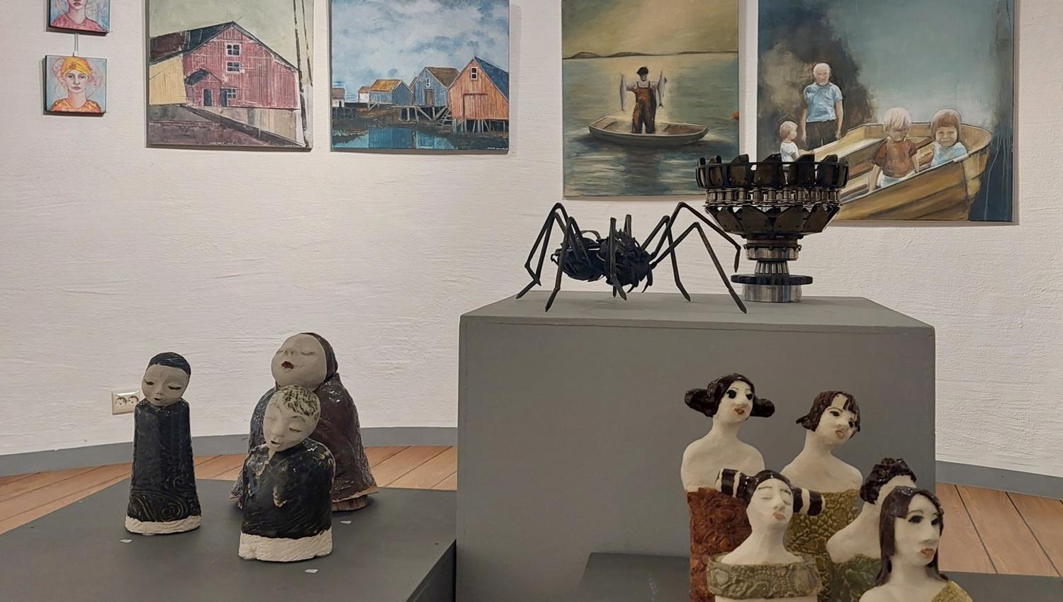 Sunndal kulturhus