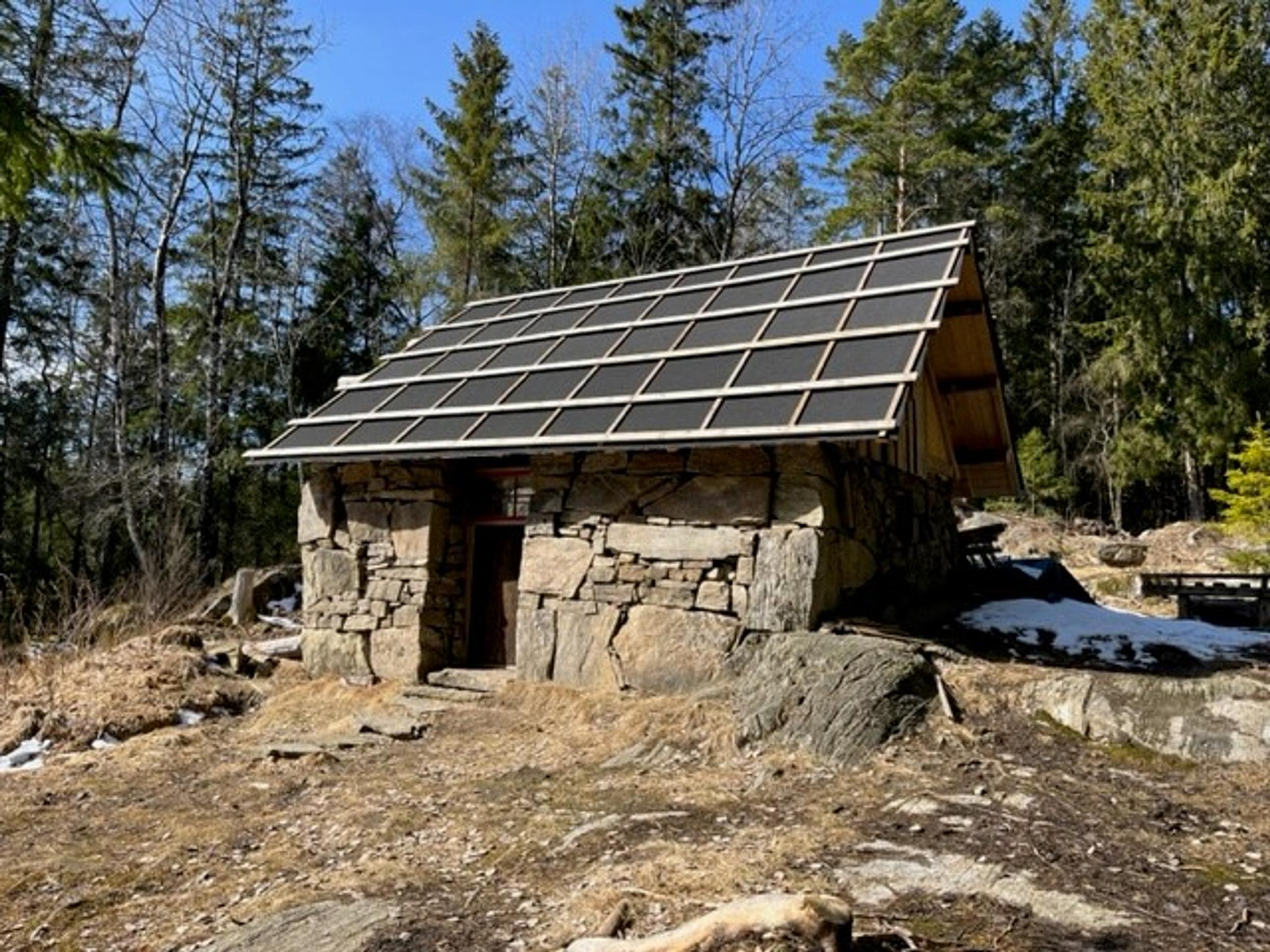Stein hytta