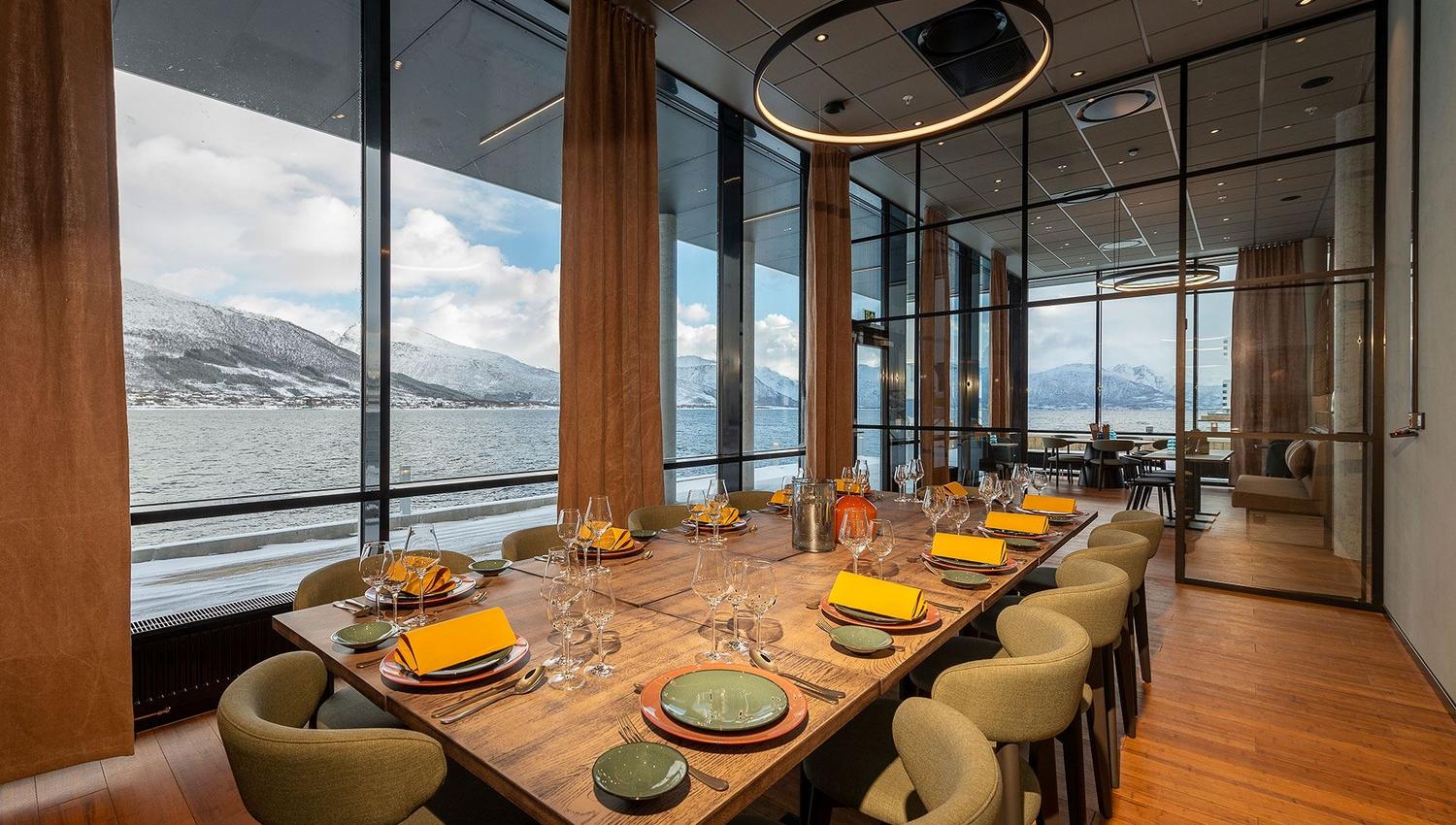 Scandic Sortland