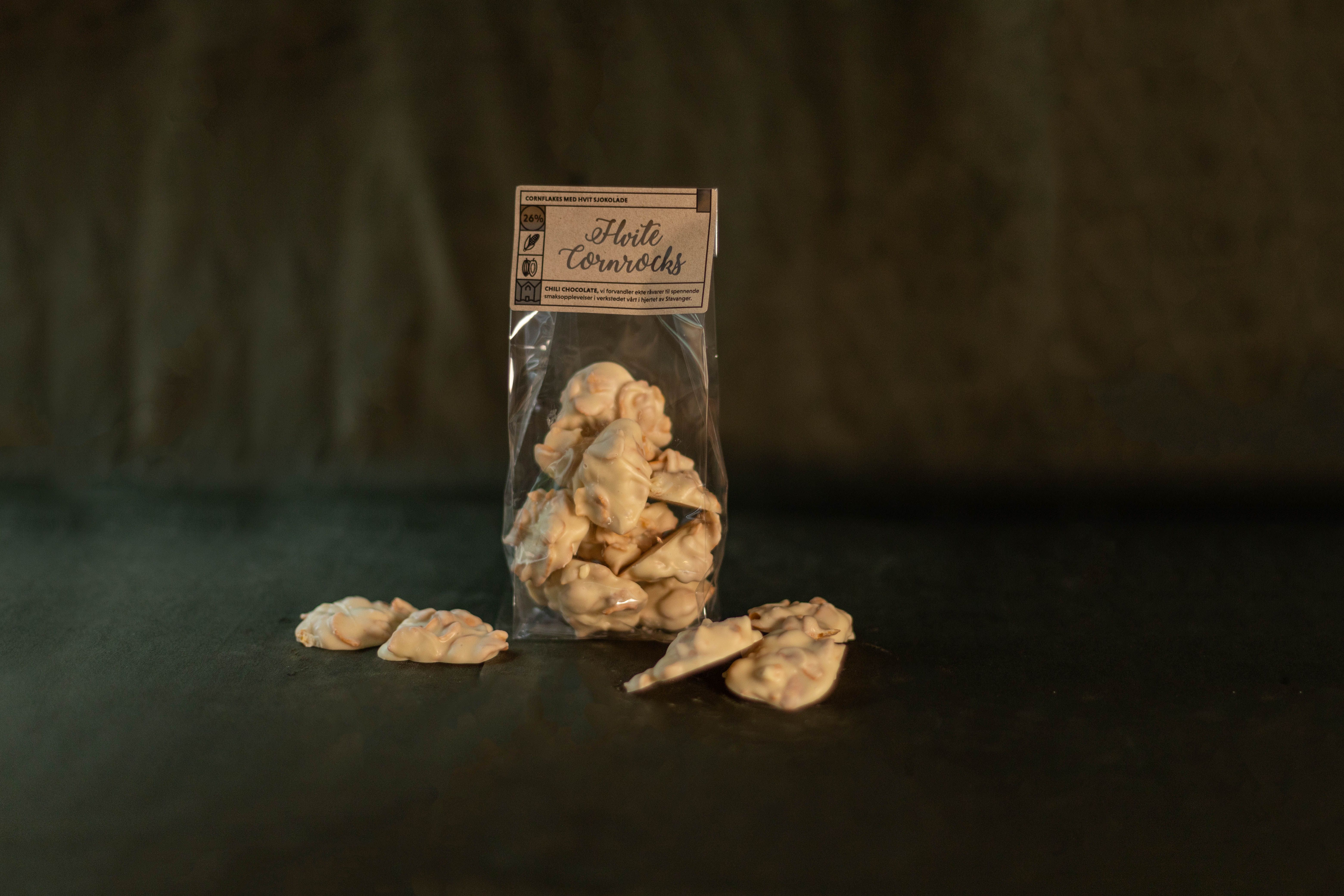 Chili Chocolate offers a wide range of home-made chocolate products