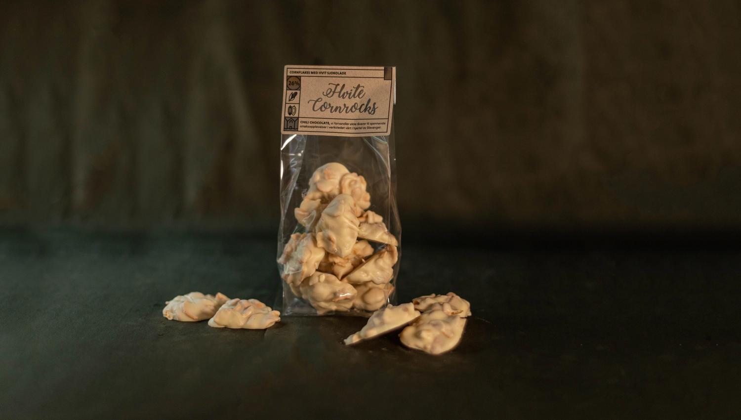 Chili Chocolate offers a wide range of home-made chocolate products