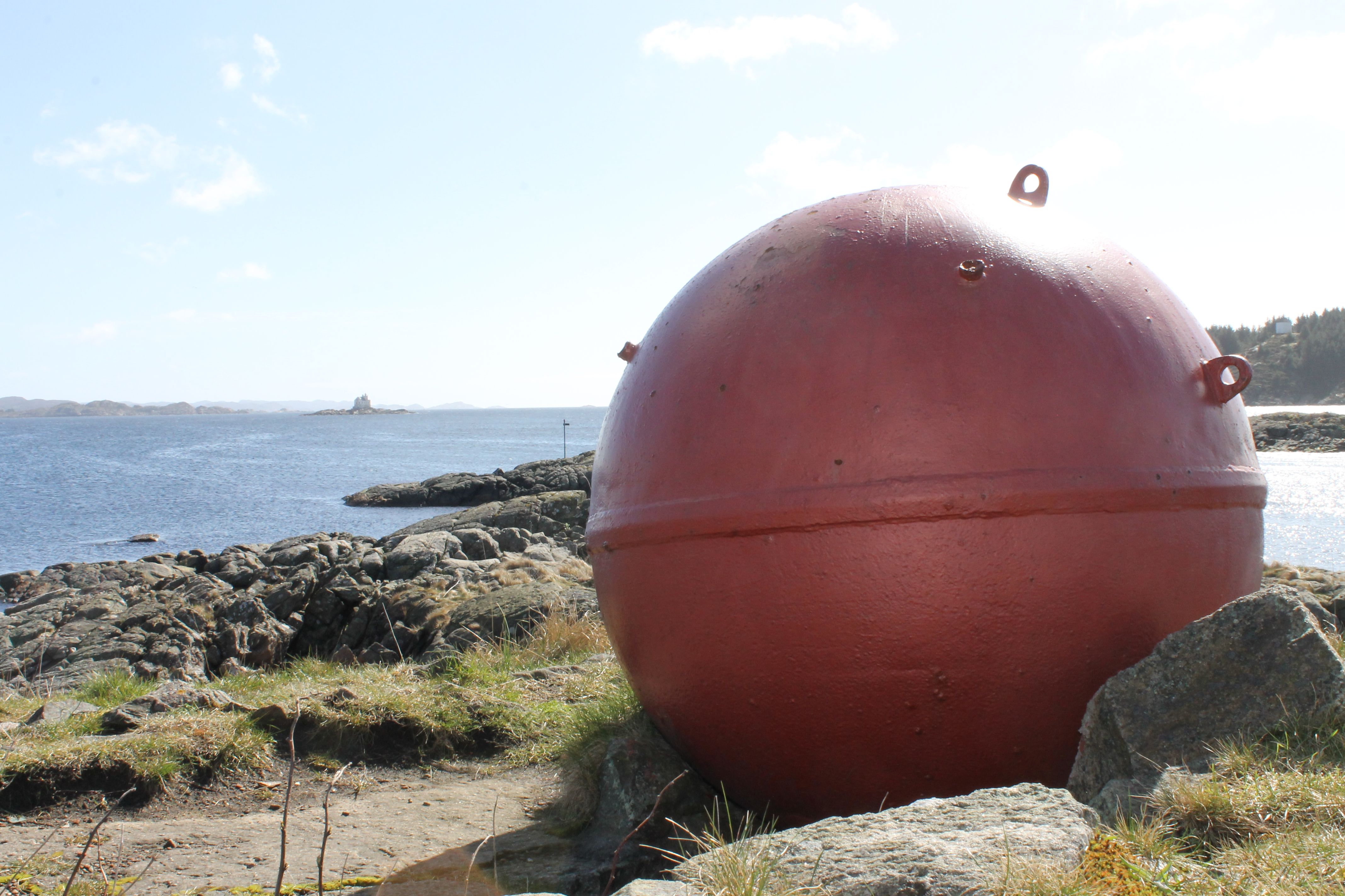 Loshavn