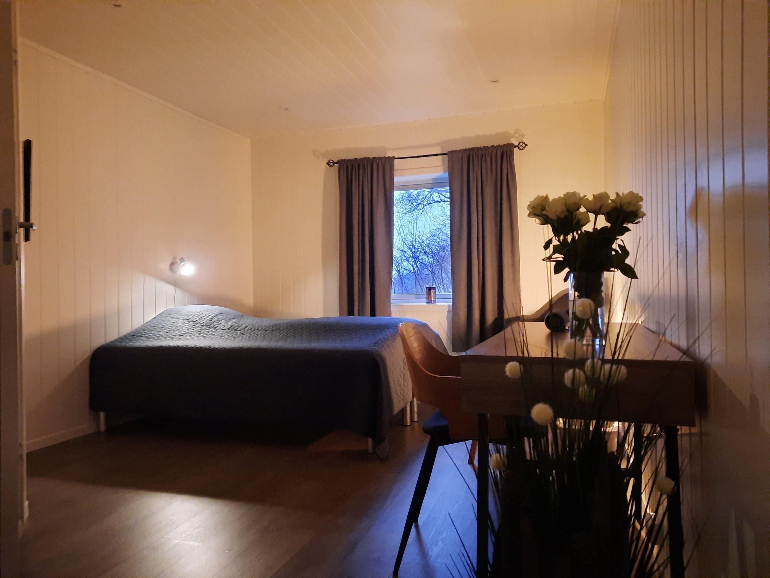 Brønnøysund Overnatting  – accommodation in the heart of town